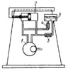 CLOSED-CIRCUIT HYDRAULIC DRIVE MECHANISM