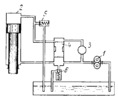 HYDRAULIC DRIVE MECHANISM WITH LEAKAGE ELIMINATION