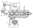 HYDRAULIC DRIVE MECHANISM WITH FEEDBACK