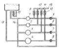 MULTIPLE-STAGE HYDRAULIC DRIVE MECHANISM