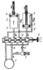HYDRAULIC GROUP DRIVE MECHANISM