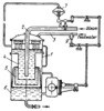 BOILER FEEDWATER DEAERATOR REGULATOR MECHANISM