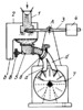 PAPER PULP CONSISTENCY REGULATOR MECHANISM