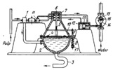 TYAGUNOV PAPER PULP CONSISTENCY REGULATOR MECHANISM