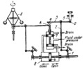 REGULATOR MECHANISM WITH A DEVICE FOR LIMITING THE AMOUNT THE REGULATING MEMBER IS OPENED