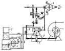 BOILER-TYPE REGULATOR MECHANISM