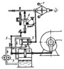 FLOW-TYPE REGULATOR MECHANISM