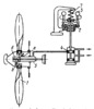 VARIABLE-PITCH PROPELLER REGULATOR MECHANISM