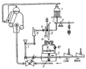 STEAM PRESSURE REGULATOR MECHANISM