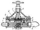 PRESSURE STABILIZER MECHANISM