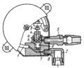PRESSURE REGULATOR MECHANISM
