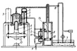 HYDRAULIC PRESS MECHANISM