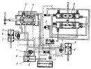AIRCRAFT LANDING GEAR AND SKID MECHANISM WITH AN EMERGENCY LOWERING FEATURE