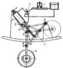 AIRCRAFT LANDING GEAR CONTROL MECHANISM