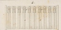 Mecanique appliquèe aux Arts - Automates e Mach. Theatrales Pl. 2 Fig. 4