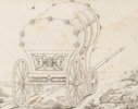 Mecanique appliquèe aux Arts - Automates e Mach. Theatrales Pl. 3 Fig. 4