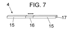 One of the cross sections