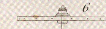 Mecanique appliquèe aux Arts - Automates e Mach. Theatrales Pl. 8 Fig.6