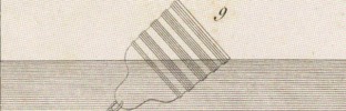 Mecanique appliquèe aux Arts - Automates e Mach. Theatrales Pl. 18 Fig.9