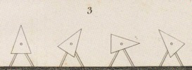 Mecanique appliquèe aux Arts - Automates e Mach. Theatrales Pl. 18 Fig.3
