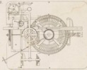 Mecanique appliquèe aux Arts - Automates e Mach. Theatrales Pl. 16 Fig.3