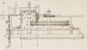 Mecanique appliquèe aux Arts - Automates e Mach. Theatrales Pl. 16 Fig.2