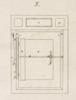 Mecanique appliquèe aux Arts - Automates e Mach. Theatrales Pl. 15 Fig.3