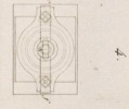 Mecanique appliquèe aux Arts - Automates e Mach. Theatrales Pl. 14 Fig.4