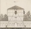 Mecanique appliquèe aux Arts - Automates e Mach. Theatrales Pl. 11 Fig.1