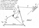 Six- bar chain