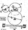 Table drive of a machine tool