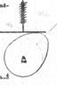 Straight guided plate plunger