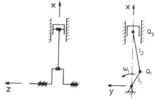 Single-cylinder reciprocating engine