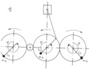 Single-cylinder reciprocating engine