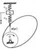 Valve drive