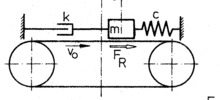Technical replacement belt grinder