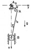 Eccentric press