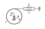Damper System