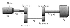 Drive train