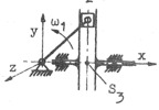 Single-cylinder reciprocating engine