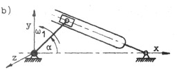 Single-cylinder reciprocating engine