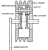 Epicyclic reducer. I