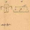 Coppie di elementi, tav. 2, figg. 44-45