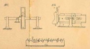 Meccanismi omogenei semplici, classe dei sistemi articolati, tav. 3, figg. 103-104