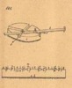 Meccanismi omogenei semplici, classe dei sistemi articolati, tav. 4, fig. 109