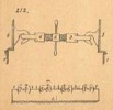 Meccanismi binari semplici, classe delle viti, tav. 7, fig. 212