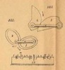 Meccanismi binari semplici, classe delle ruote di frizione, tav. 8, fig. 222-223