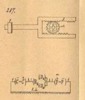Meccanismi binari semplici, classe delle ruote dentate, tav. 10, fig. 287
