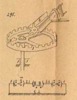 Meccanismi binari semplici, classe delle ruote dentate, tav. 10, fig. 295
