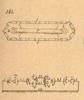 Meccanismi binari semplici, classe degli organi di trazione e compressione, tav. 13, fig. 392